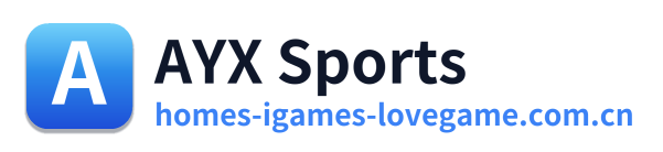 AYX Sports Logo